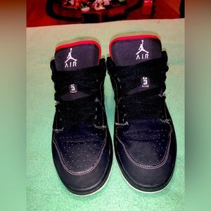 Jordan one phat low OG All